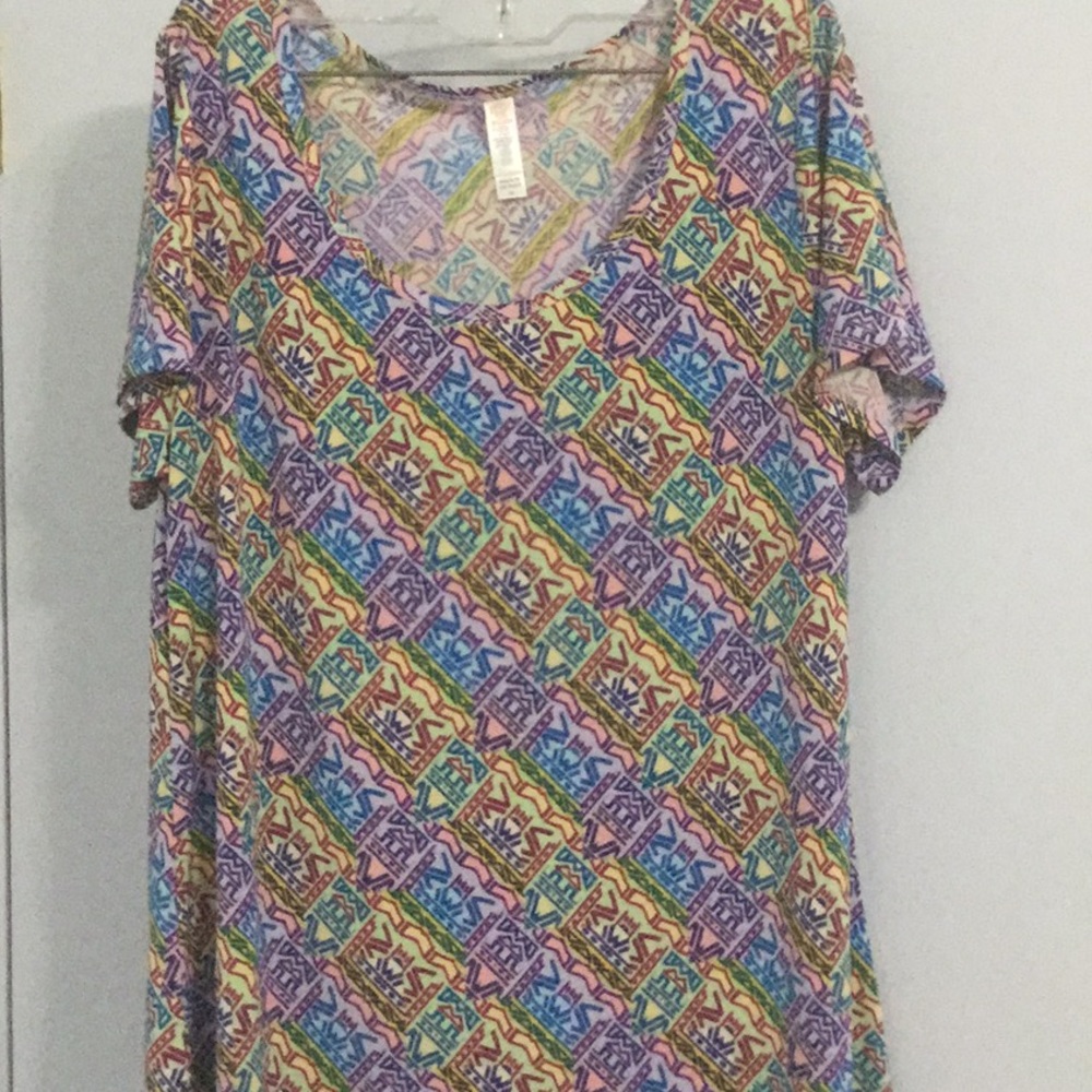 Lularoe Classic T